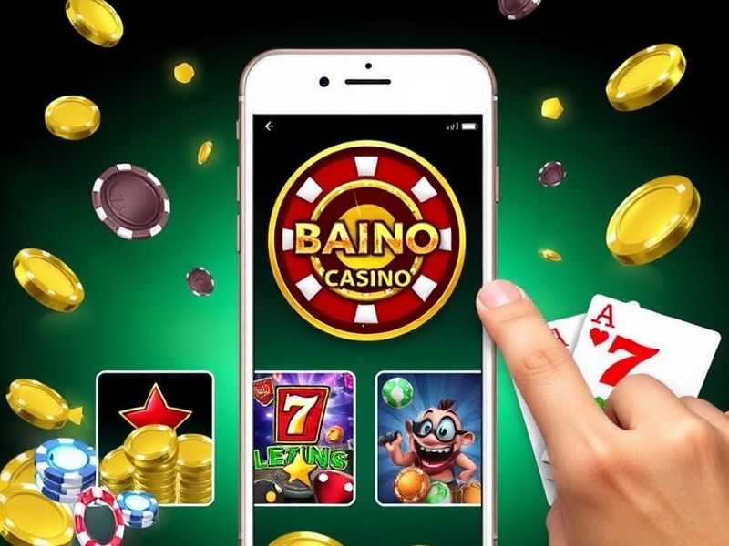 Explore expert-reviewed lists of the best gambling games for both online and land-based casinos. Discover high RTP games, popular bets, and strategies to maximize your wins based on industry data and player insights.