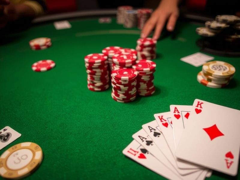 Explore expert-reviewed lists of the best gambling games for both online and land-based casinos. Discover high RTP games, popular bets, and strategies to maximize your wins based on industry data and player insights.
